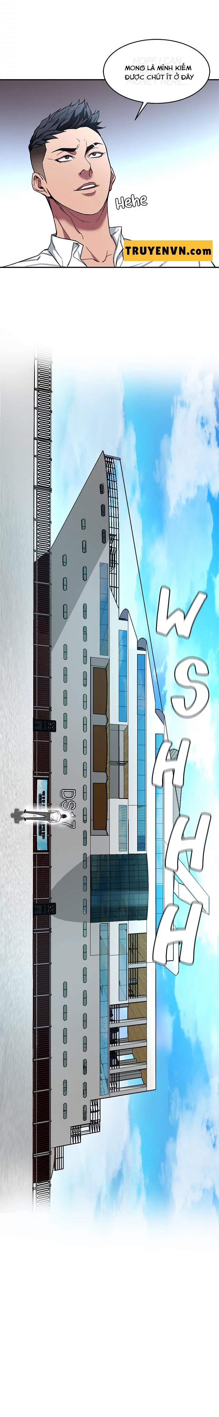 one kill chapter 5 15