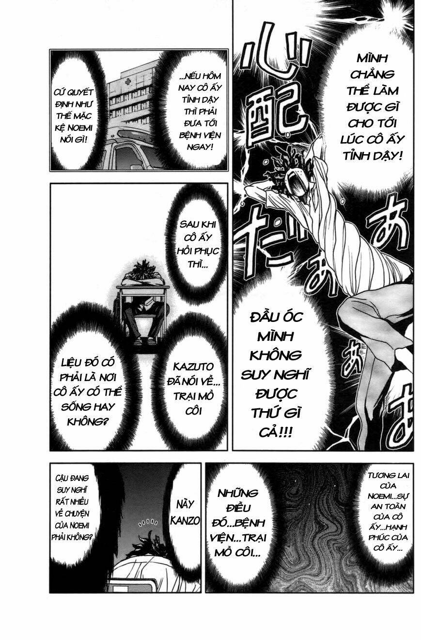 coulomb fille chapter 7 9