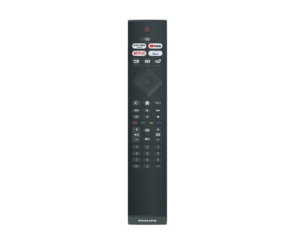 Smart Tivi FullHD 43 inch Philips 43PQT6600-Hàng chính hãng