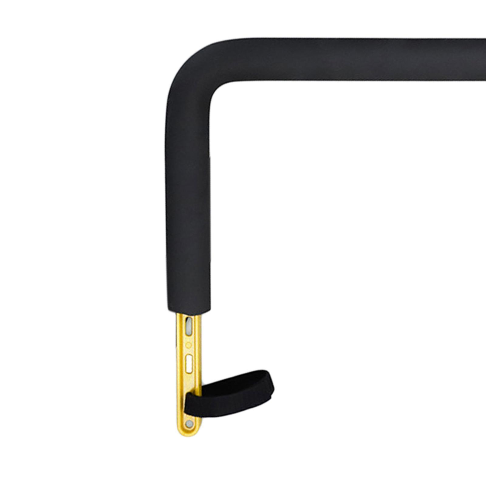 Golf Trainer Assist Auxiliary   for Tempo Training for Men Women Yellow