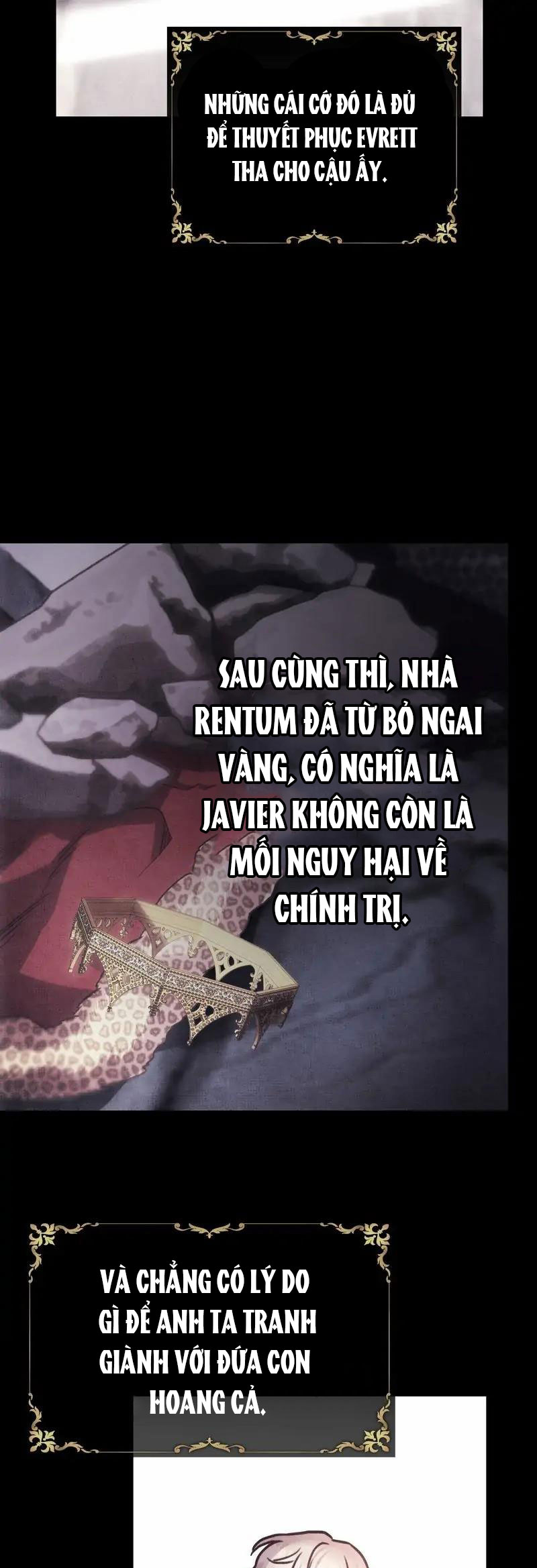 chuyện tình lãng mạn với ngài công tước mặt sẹo chapter 92 29