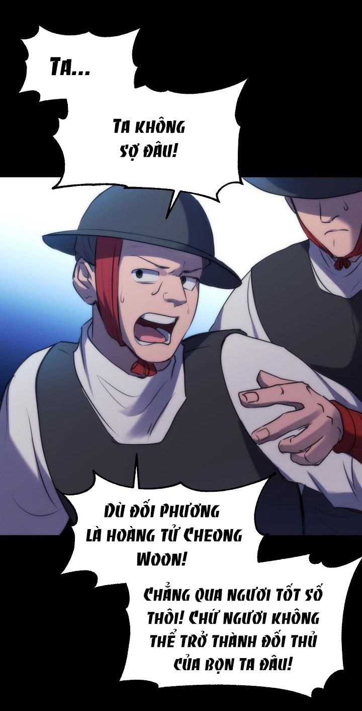 Hôn Nhân Bí Mật chapter 7.1 - Trang 27