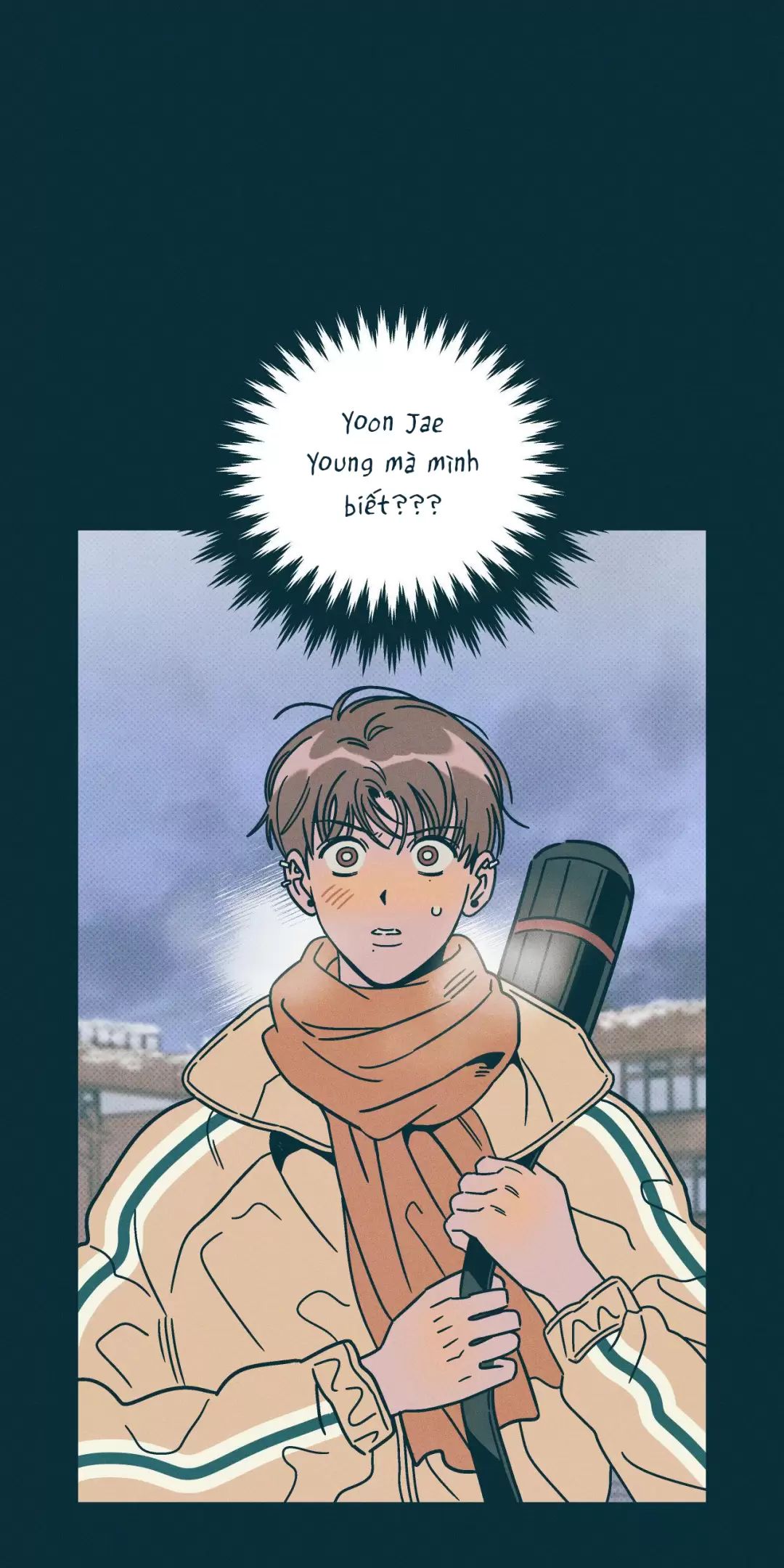 lời tỏ tình từ con số 0 chapter 9 23