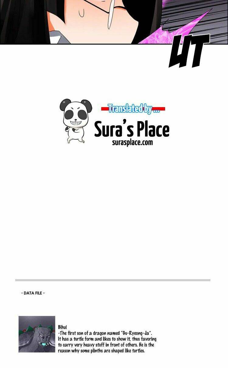 haunted school - ngôi trường ma ám chapter 9 33