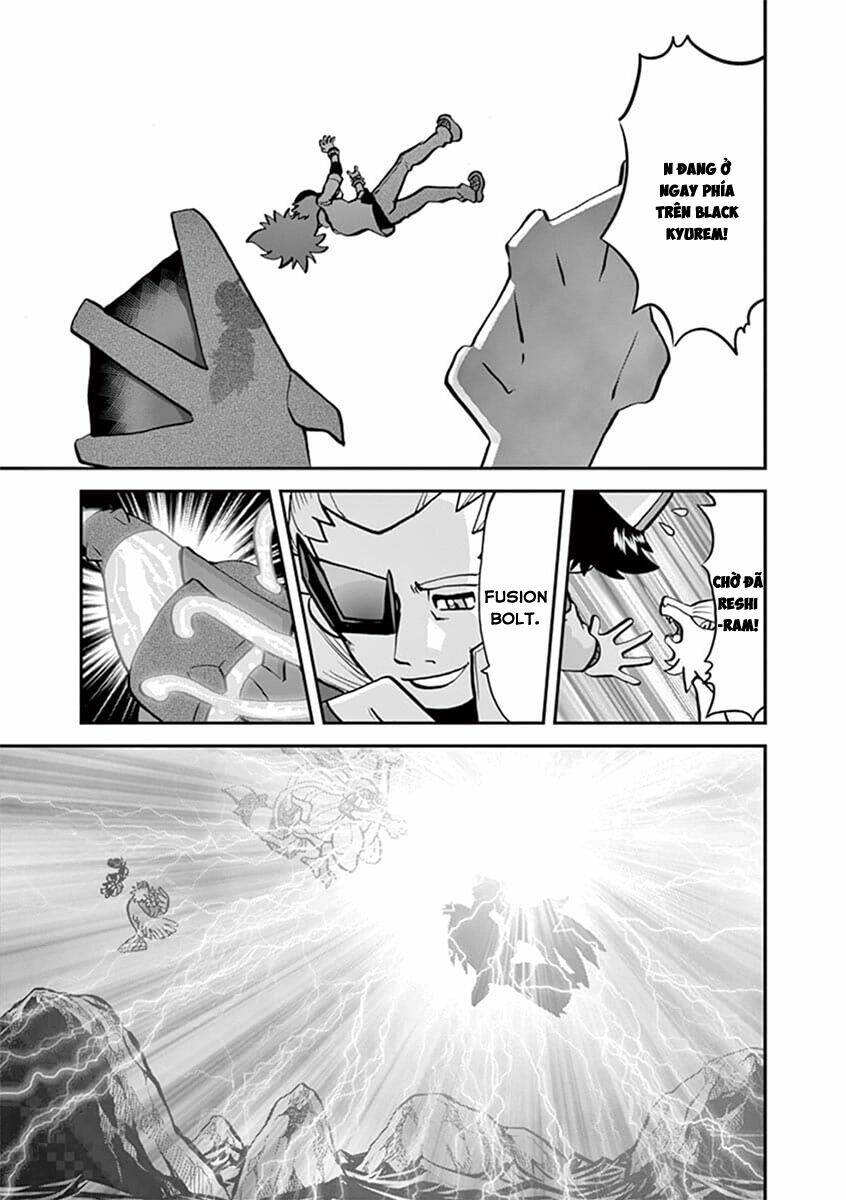 thú cưng đặc biệt chapter 544 21