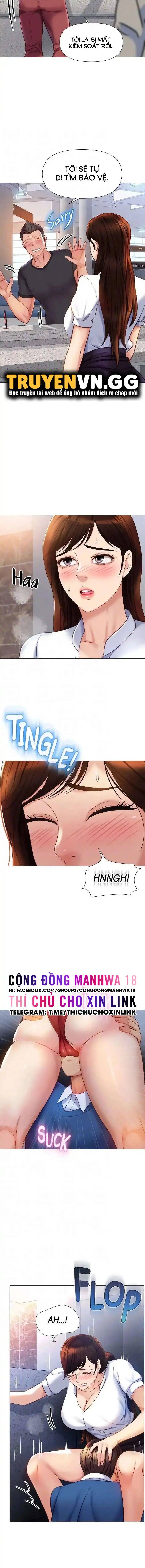 my daughter's friend chapter 85 11