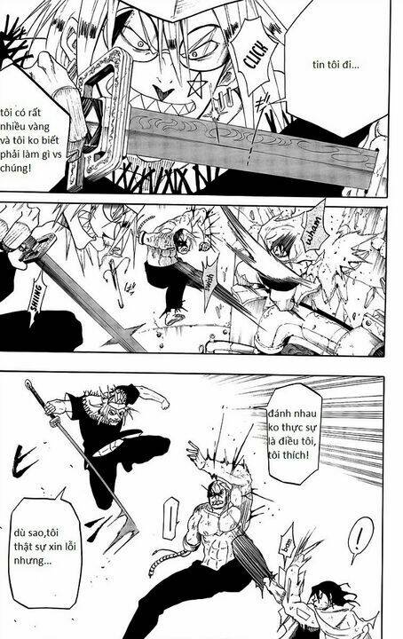 tripeace chapter 30 68