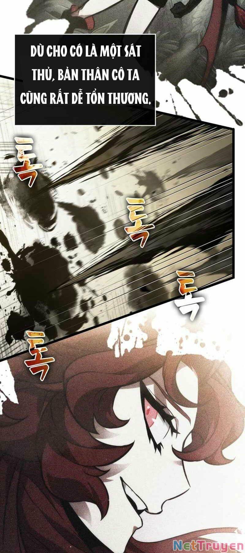Thế Giới Sau Tận Thế Chapter 22 32