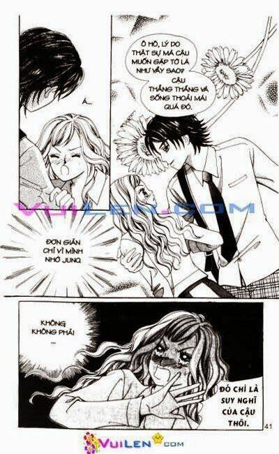 tên nô lệ đáng yêu chapter 4 41