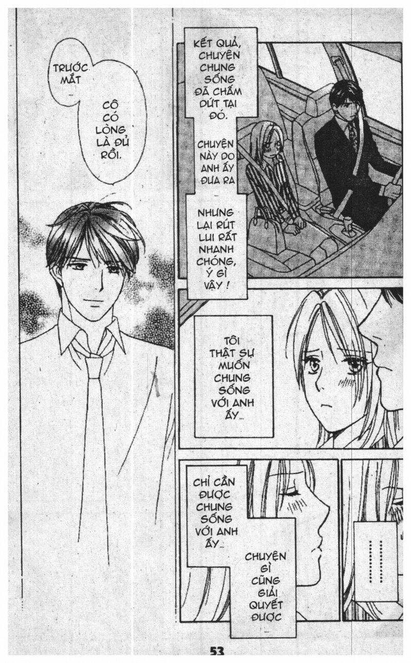 chiyou yo hana yo chapter 5 51