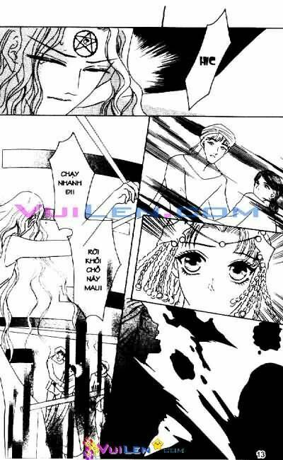 hai nàng công chúa chapter 6 13