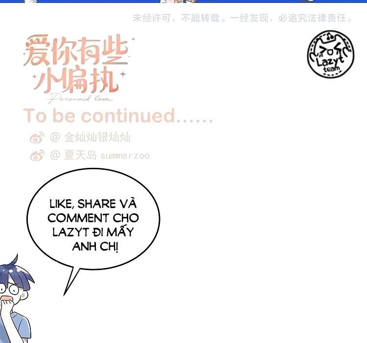 tình yêu huyễn tưởng chapter 19 51