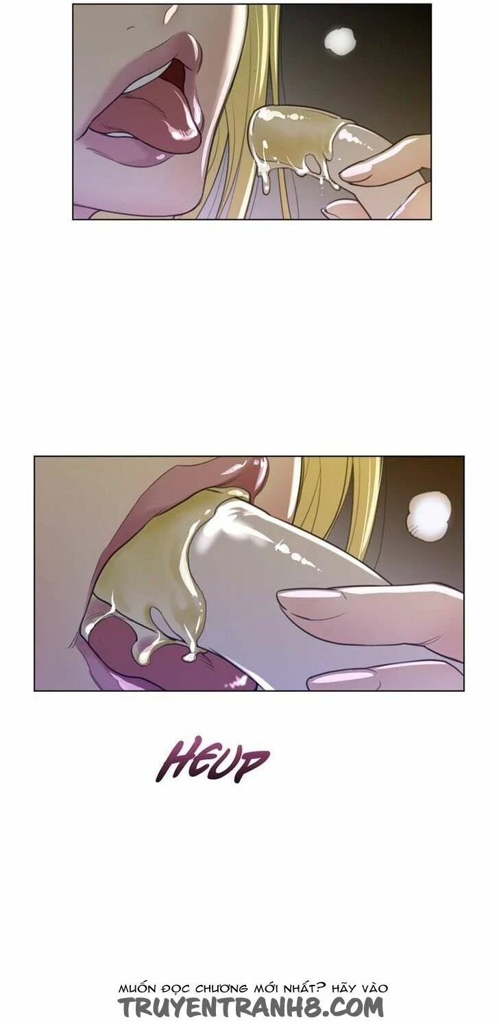 một nửa hoàn hảo chapter 43 38