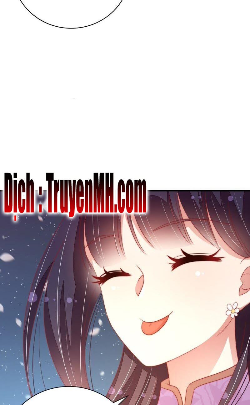 ngày nào thiếu soái cũng ghen chapter 215 5