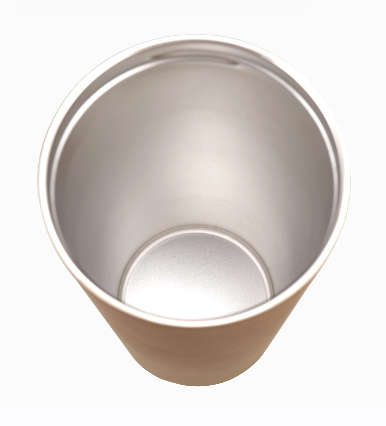 Ly Giữ Nhiệt Inox 304, 2 Lớp Cao Cấp GB-CC19