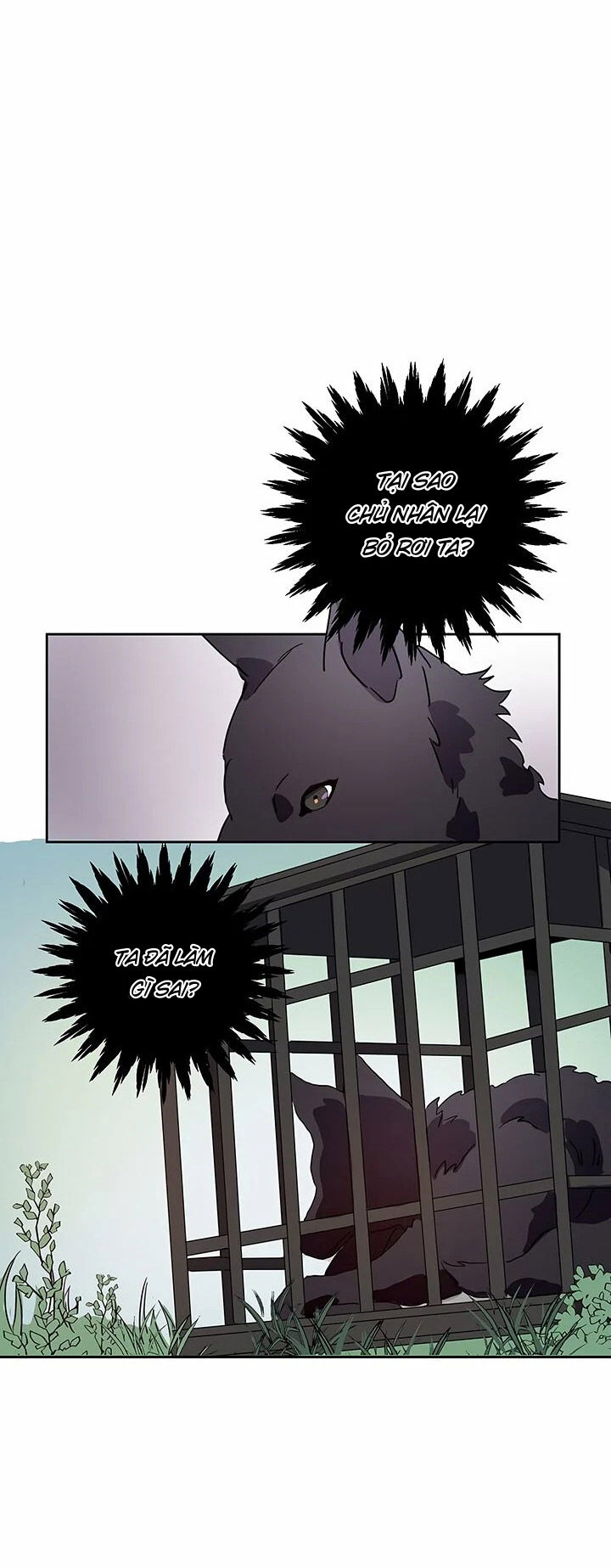 câu chuyện về đứa con lai chapter 12.2 14