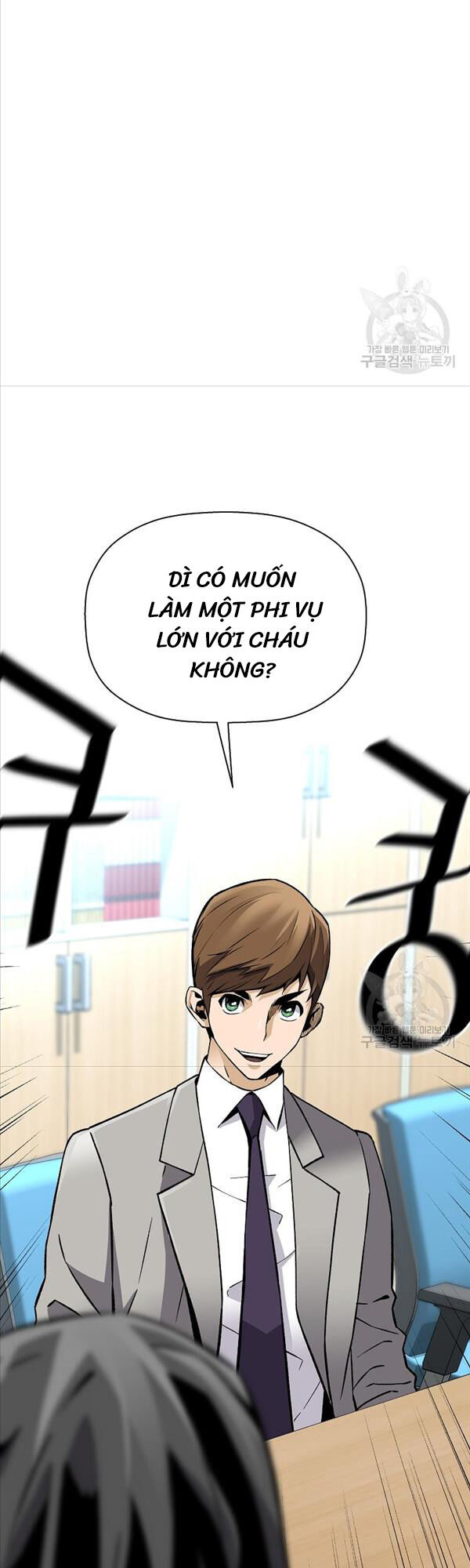 sự trở lại của huyền thoại chapter 91 45