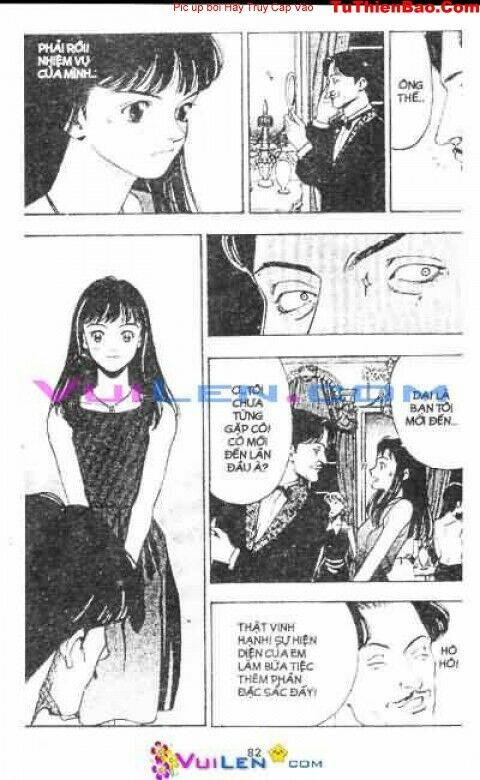 cô bé thám tử chapter 3 82