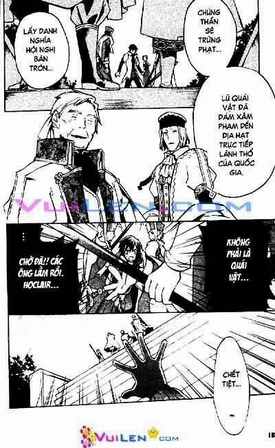 thanh kiếm và vương miện chapter 4 103
