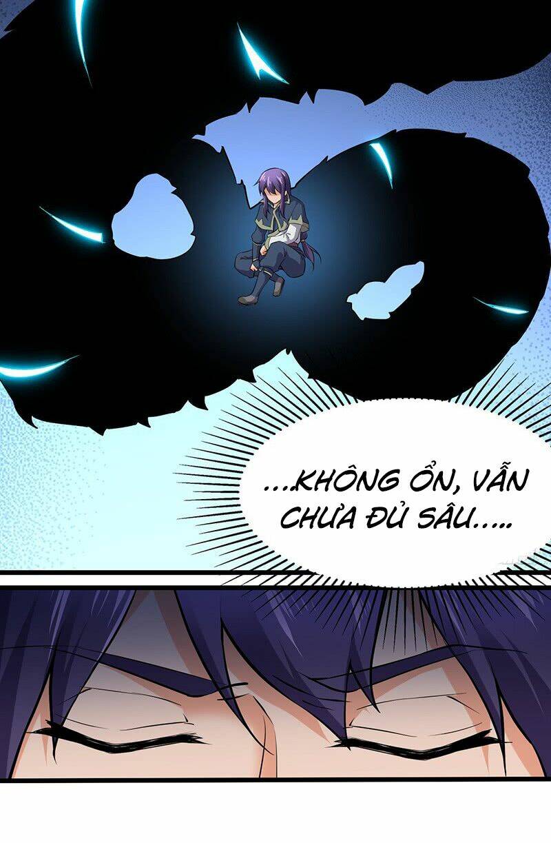 hỗn độn kiếm thần chapter 113 17