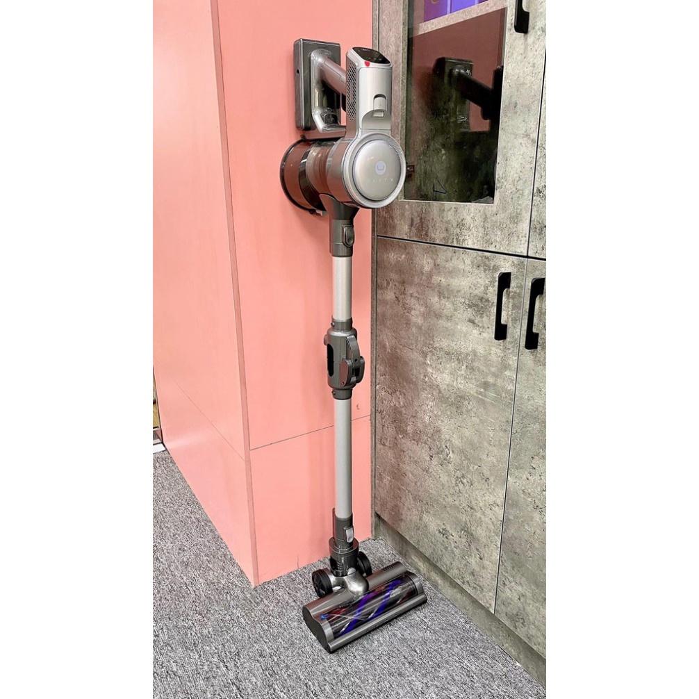 Máy Hút Bụi Lau Nhà Tự Động ULTTY V08, Nhập Đức, BH 24 Tháng