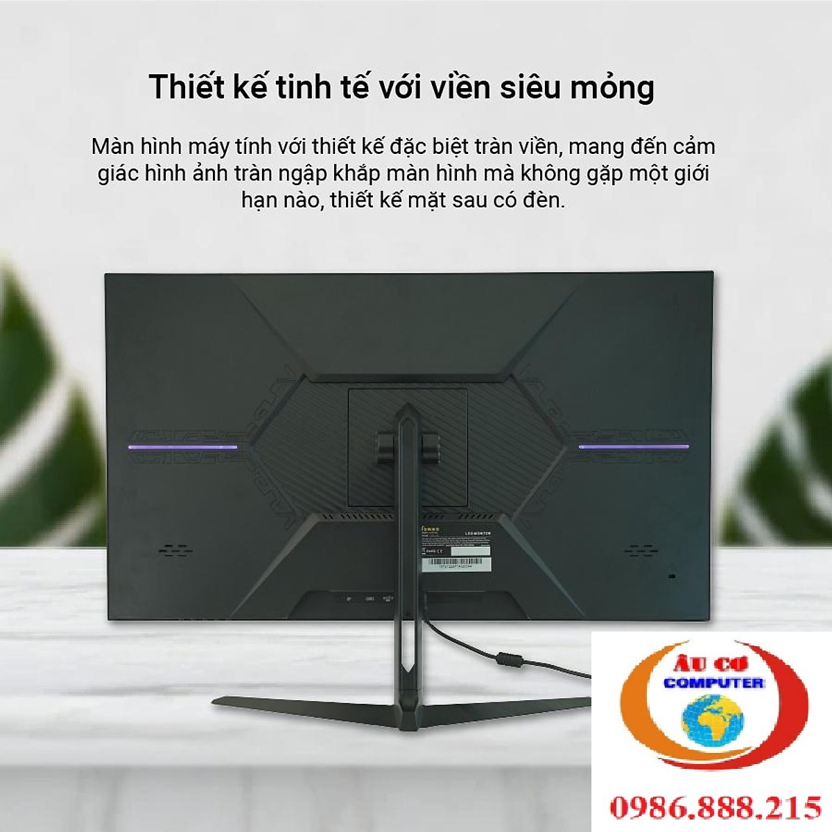 [CAM KẾT RẺ NHÂT]Màn hình PC Chuyên Game Tomko 27 inch 2K IPS T2721Q-2K  / độ phân giải 2K / IPS - Hàng Chính Hãng