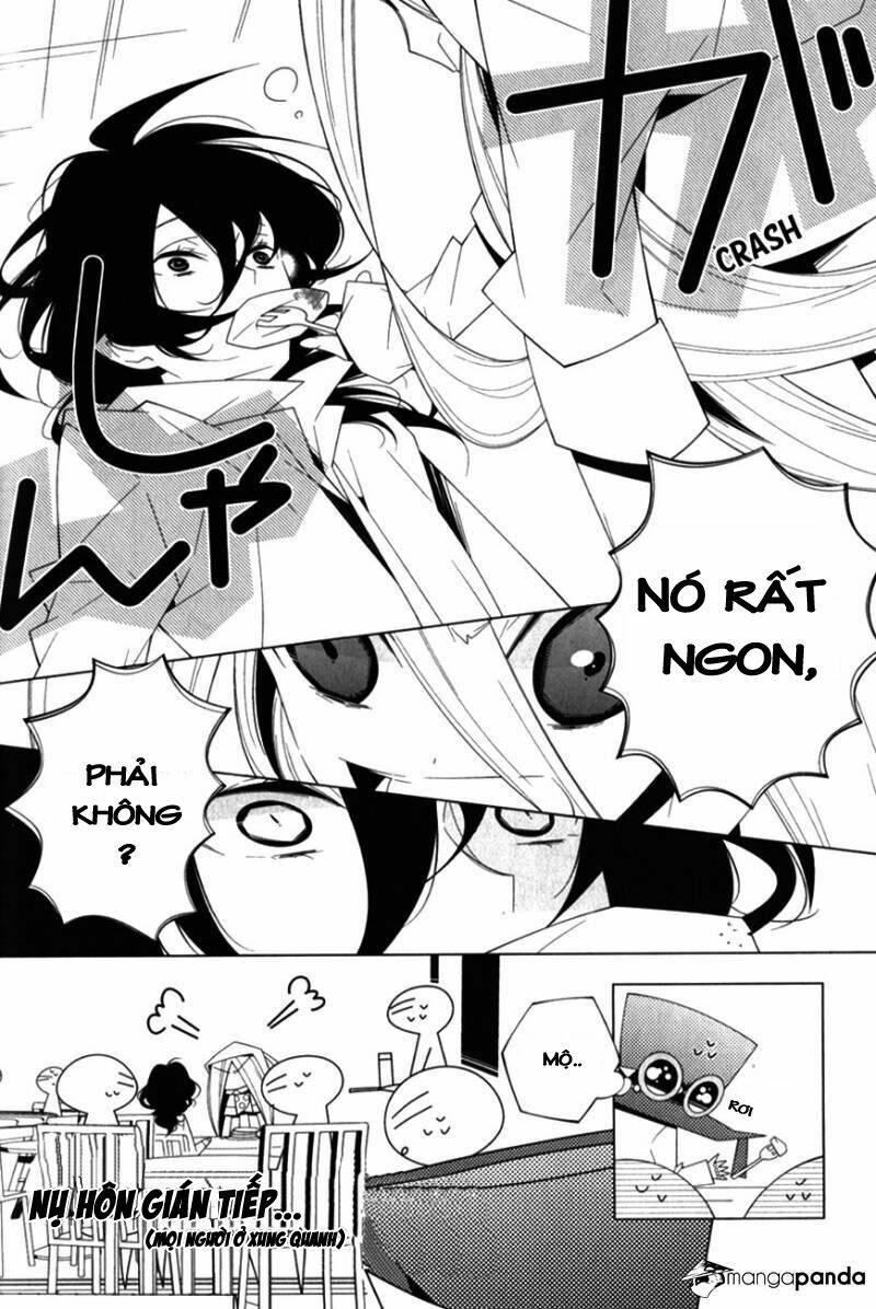 shiro ari chapter 8 20