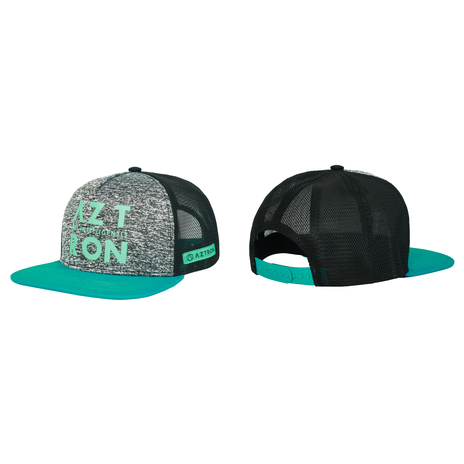 Mũ lưỡi trai Full Logo Cap AA-C101