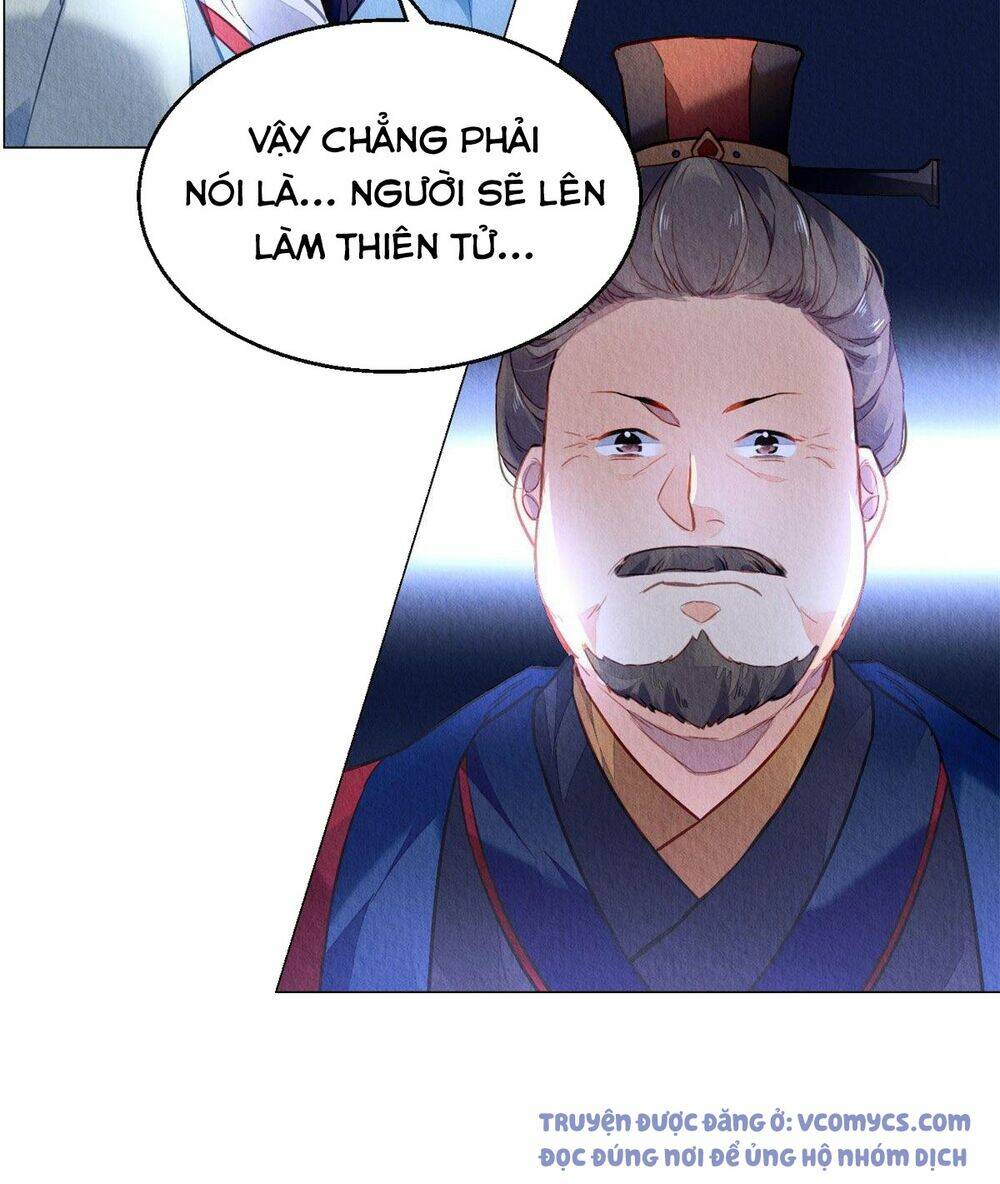 vấn đan chu chapter 14 53