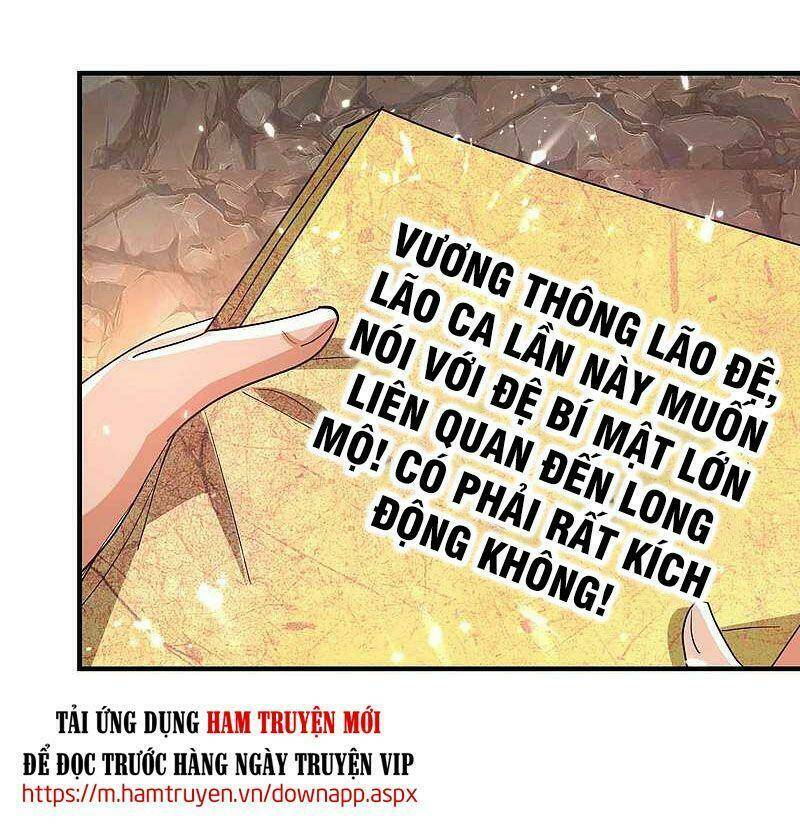 vạn giới tiên vương chapter 143 3