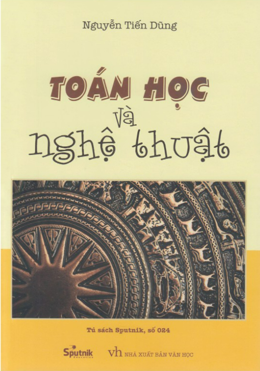 Sách - Toán Học và Nghệ thuật