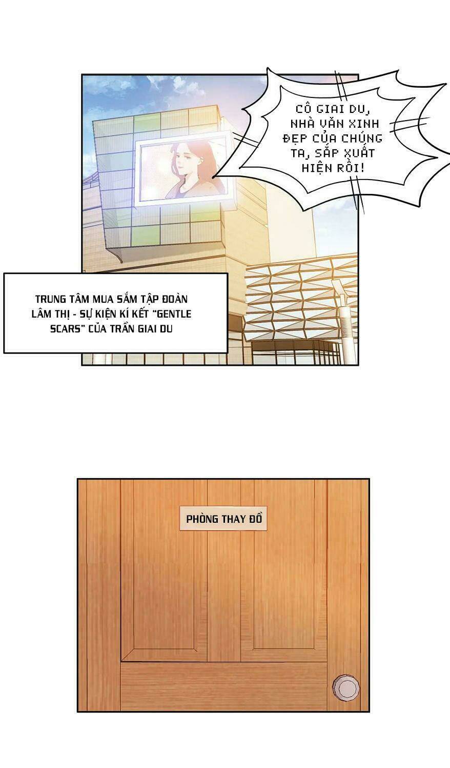 khốn ái tù lung chapter 14 2