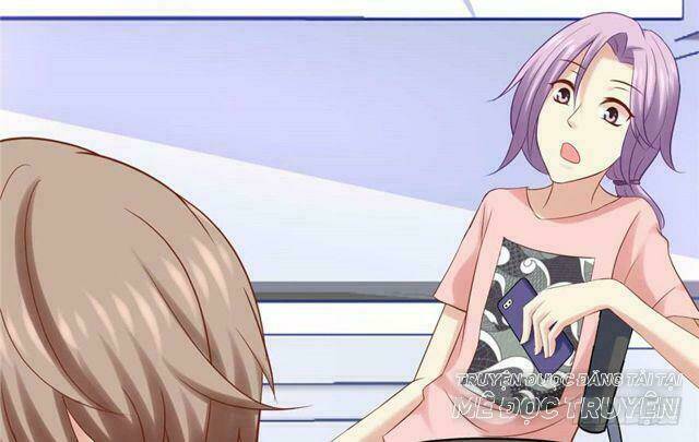 thời khắc và em đều đẹp chapter 11 11