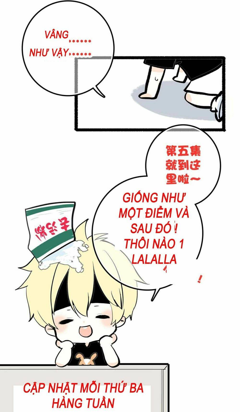 lông mày chapter 5 47