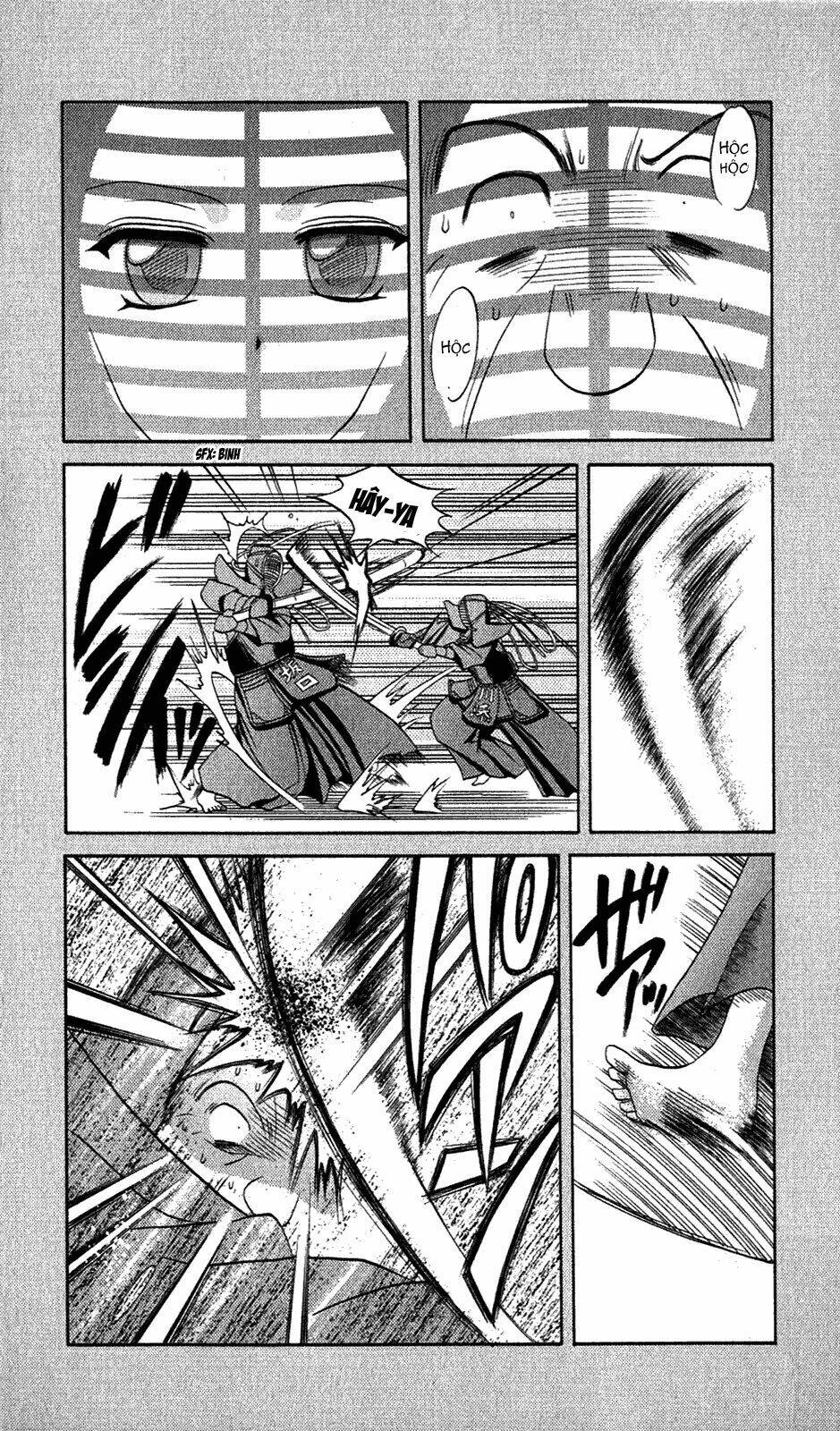 bamboo blade chapter 10 20