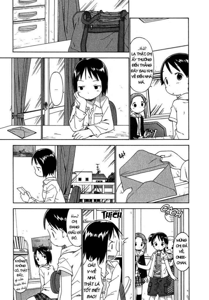 ichigo mashimaro chapter 36 5