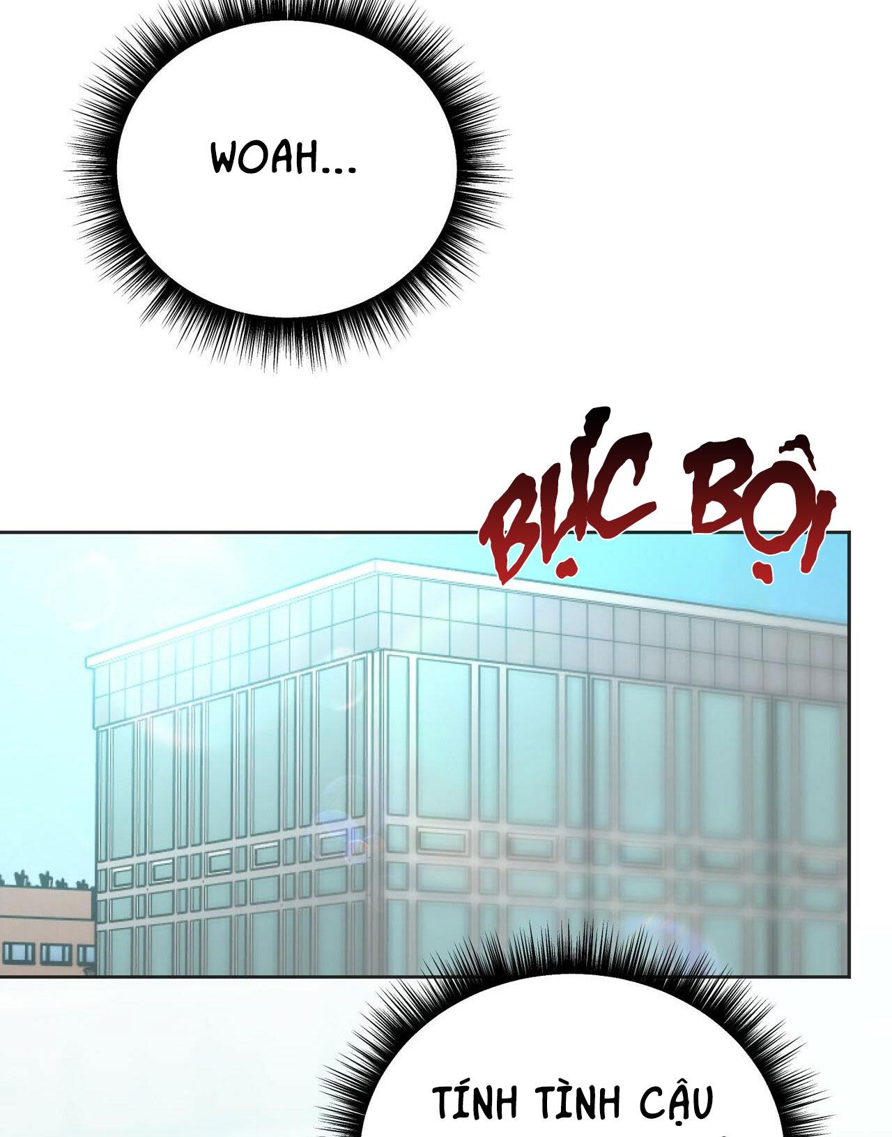 cạm bẫy đại học [m] chapter 20 39