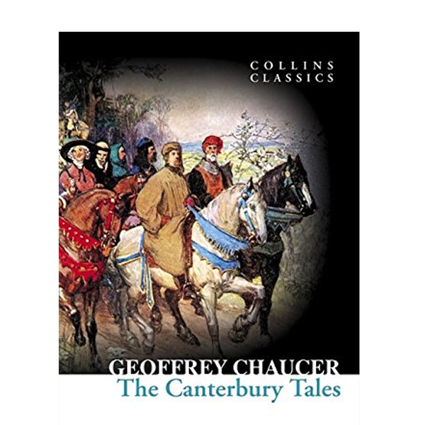 Collins Classics: The Canterbury Tales