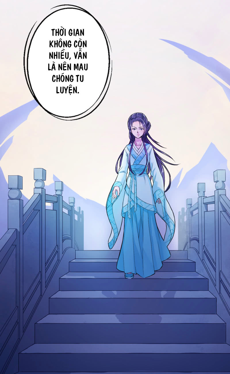 tà y cuồng thê chapter 4 23