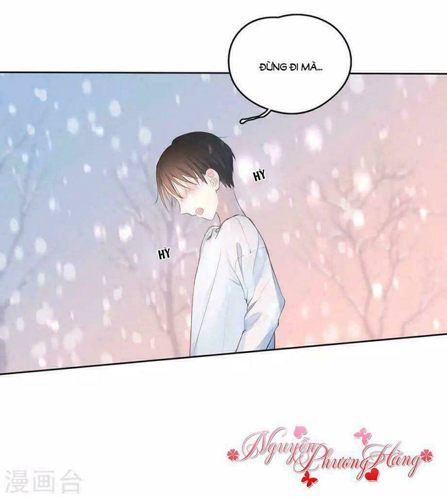 sắc đẹp do trời sinh của tôi chapter 2 25