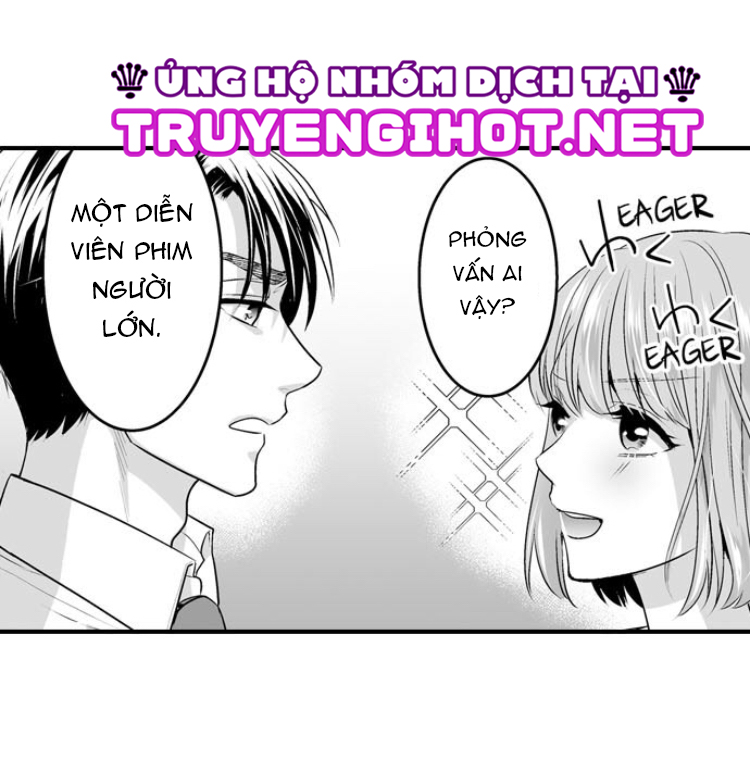 làm thế nào để người chưa có kinh nghiệm trong chuyện đó trở thành phóng viên 18+ (full) chapter 4.2 9