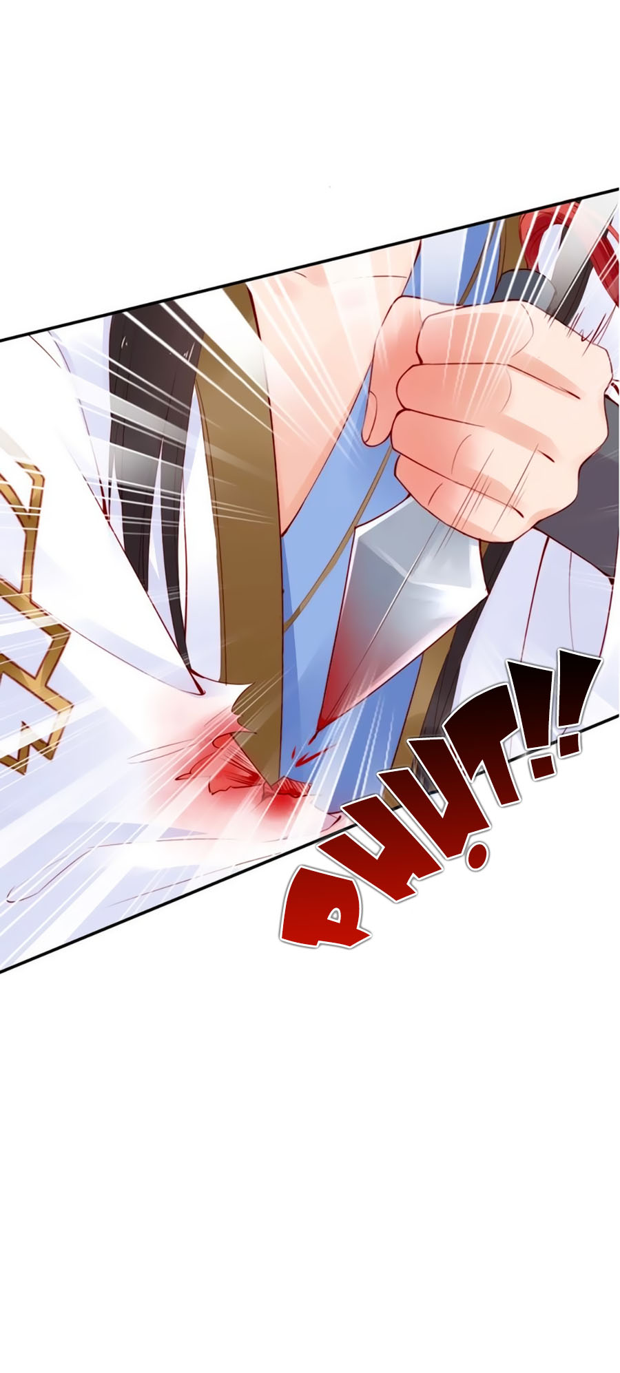 đế cung đông hoàng phi chapter 21 21