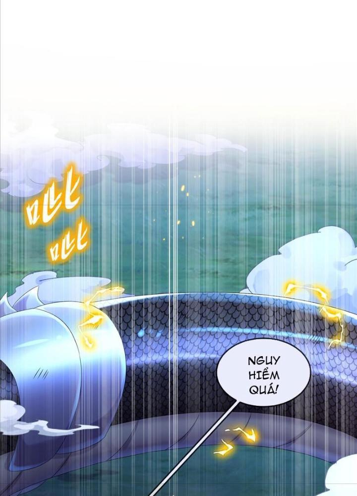 tuyệt sắc đạo lữ đều nói ngô hoàng có thể chất vô địch chapter 115 6