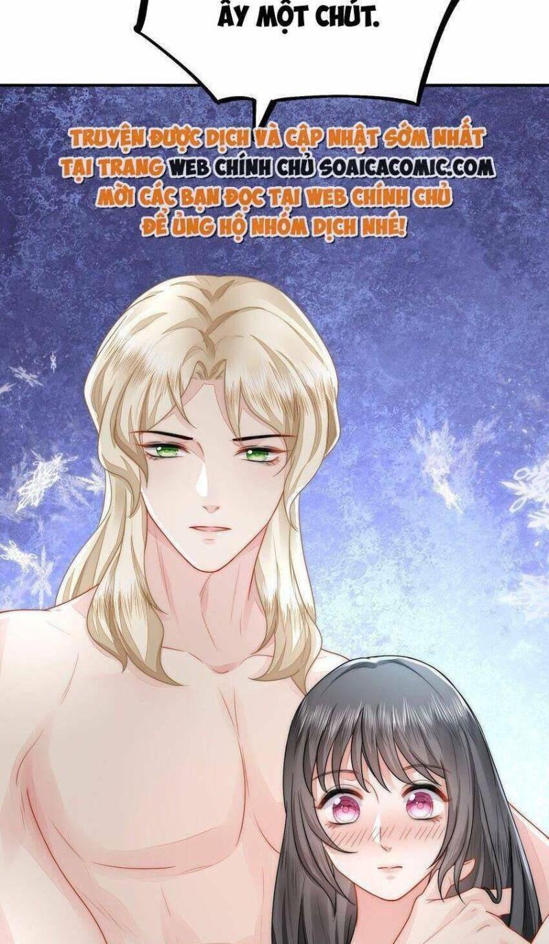 kế hoạch thuần phục thú phu kiêu ngạo chapter 35 3