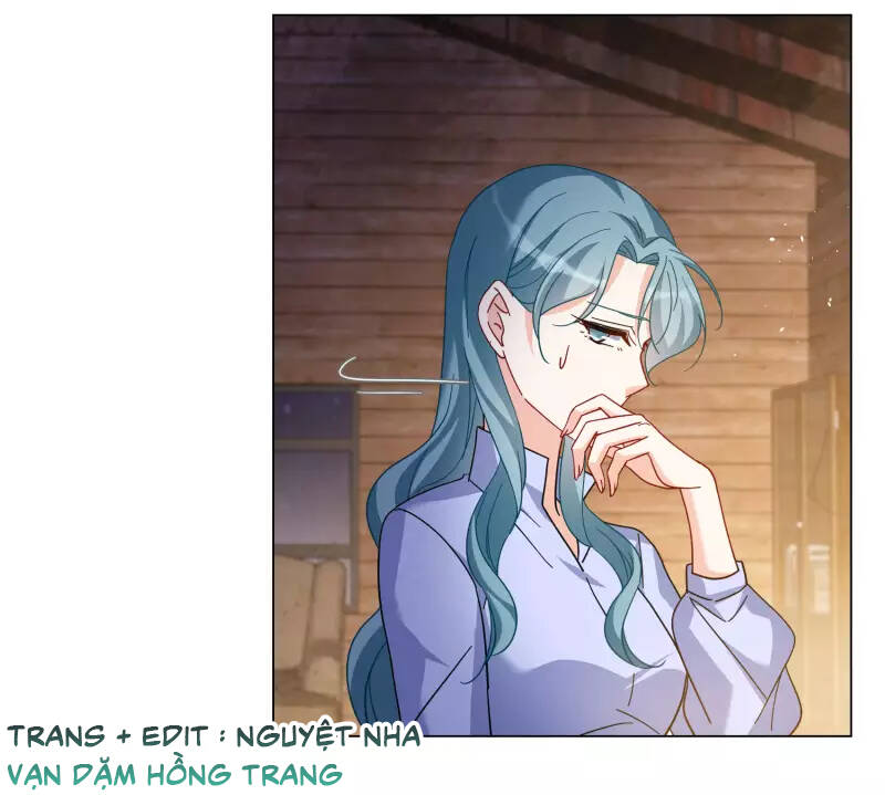 cô ấy đến rồi, xin nằm xuống! chapter 279 5