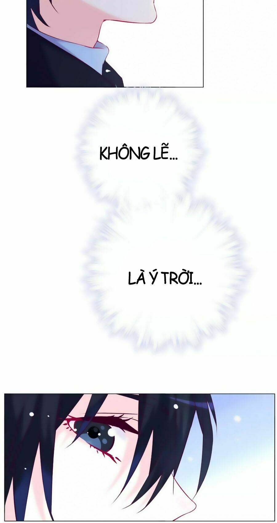 đừng nghịch, ta chỉ muốn yên tĩnh chapter 45 12