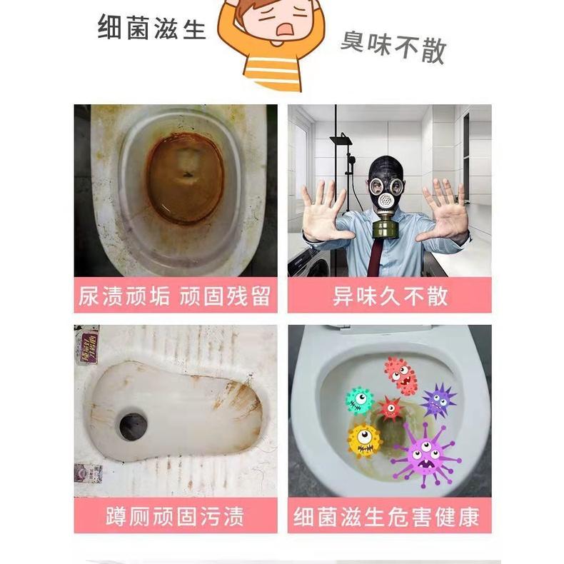 Xịt Tẩy Rửa Bồn Cầu WC Nhà Tắm Hoa Anh Đào 500ml Siêu Hot