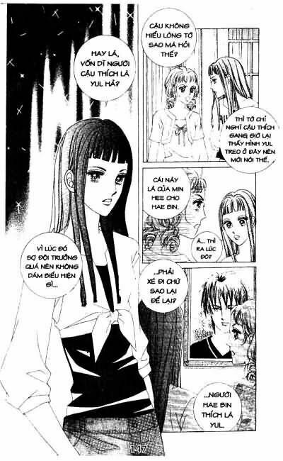 nụ hôn đầu chapter 7 147