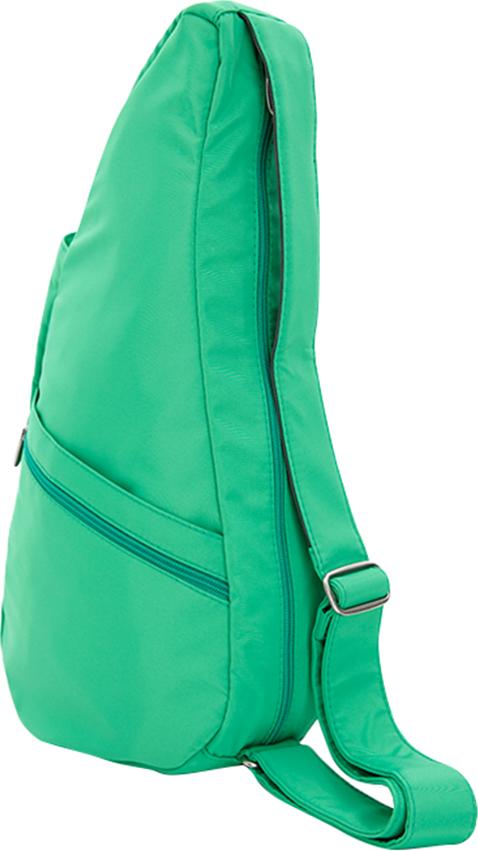 Ba lô đeo chéo Healthy Back Bag Microfiber-Bag 7103-GR