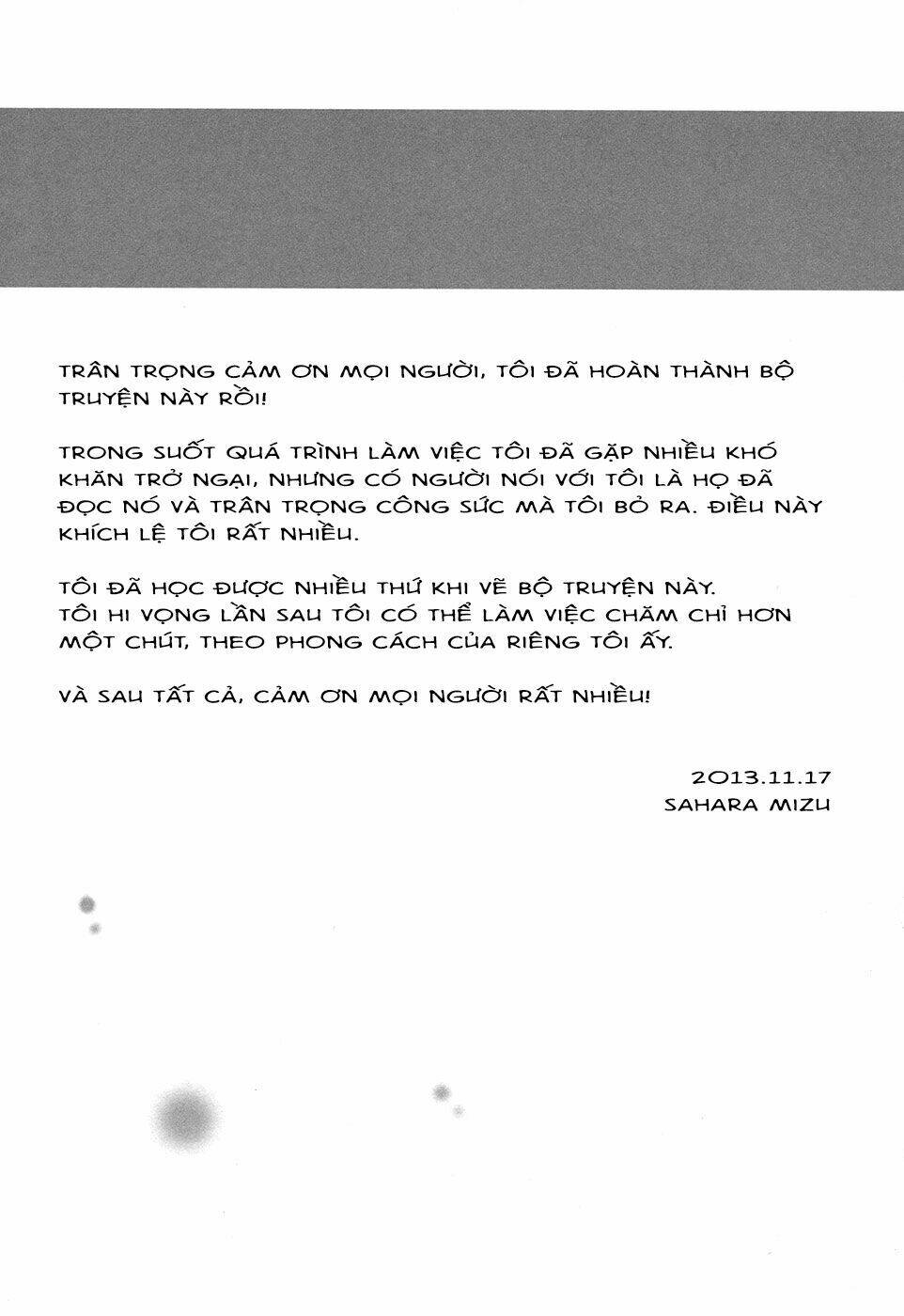 itsuya-san chapter 9 35